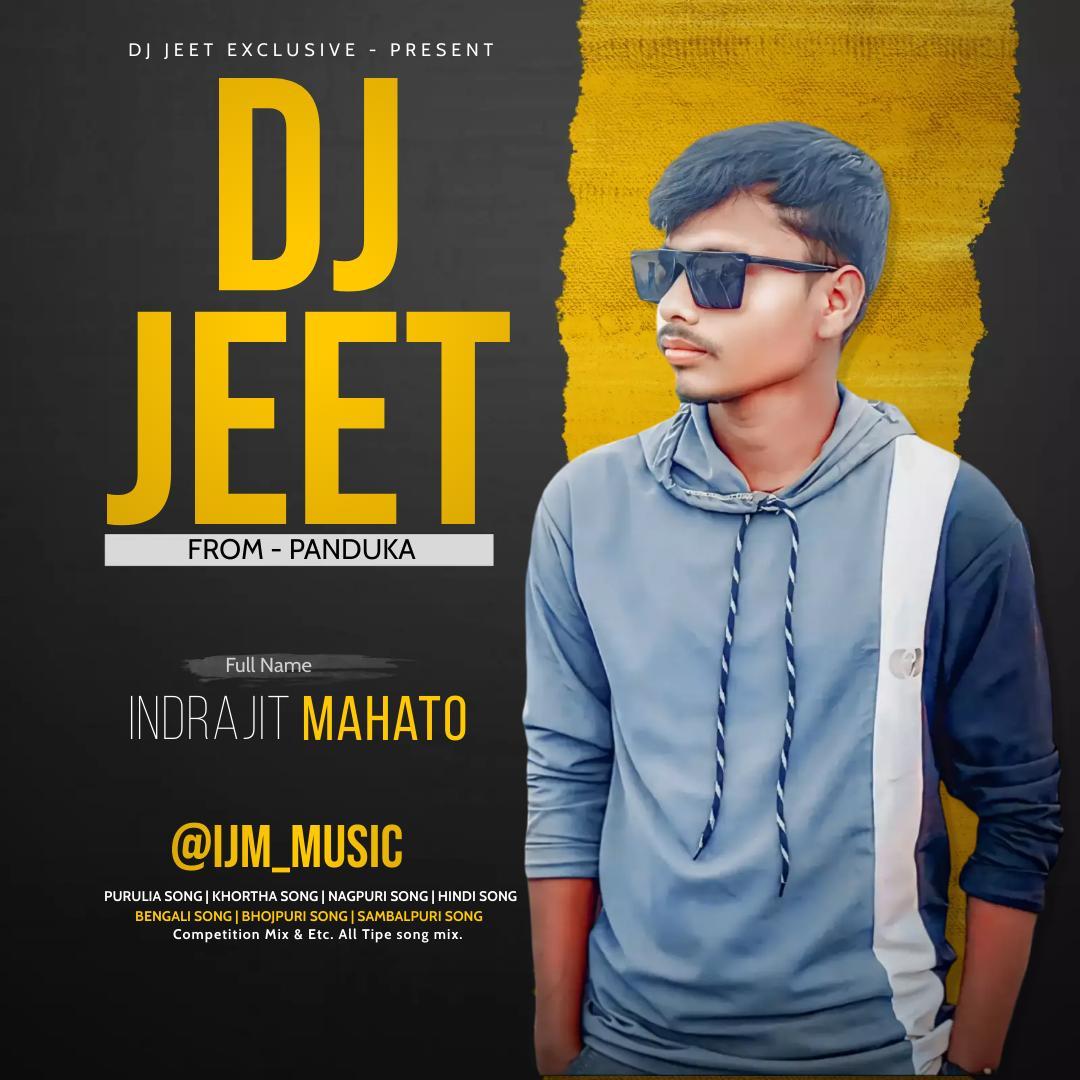 Mora Lagi Gel Jiya Re (EDM Tapori Dance Mix) Dj Jeet Exclusive X Dj Pratham Ghagra.mp3